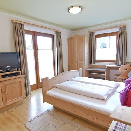 Gasthof Sonne Matrei in Osttirol Exterior foto